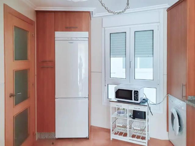 Apartamento en alquiler en Malpica de Bergantiños, Bergantiños