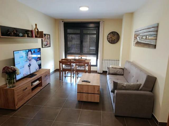 Apartamento en alquiler en Malpica de Bergantiños, Bergantiños