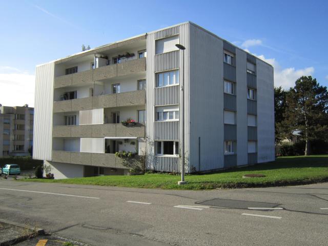 Apartment mieten in Cressier (NE)
