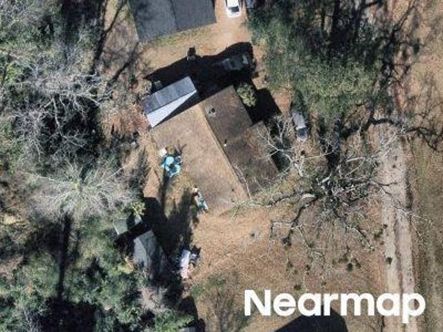 House for sale in Batesburg, South Carolina