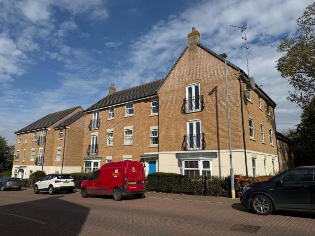Apartment for rent in Scraptoft, Harborough