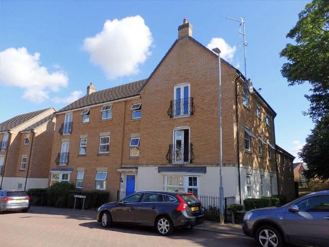 Apartment for rent in Stanford On Avon, Leicestershire