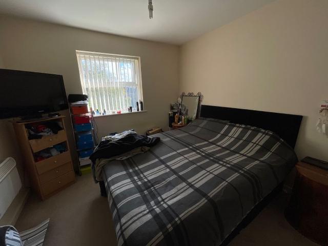 Apartment for rent in Scraptoft, Harborough