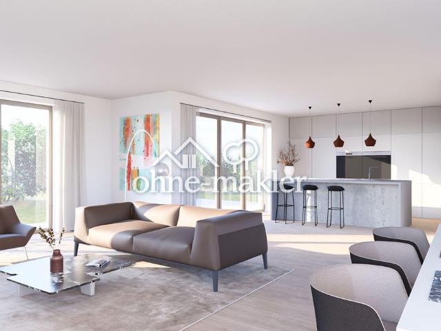 Apartment kaufen in Malschenberg, Rauenberg