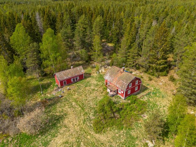 Villa till salu i Knivsta, Uppsala