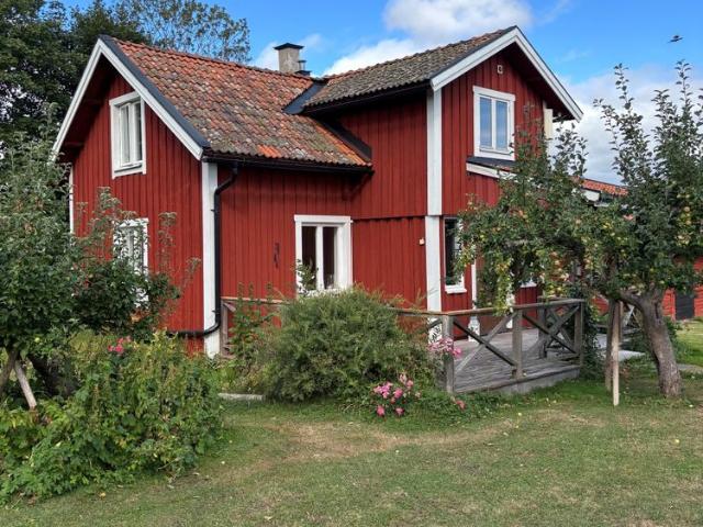 Hus hyra i Stockholm