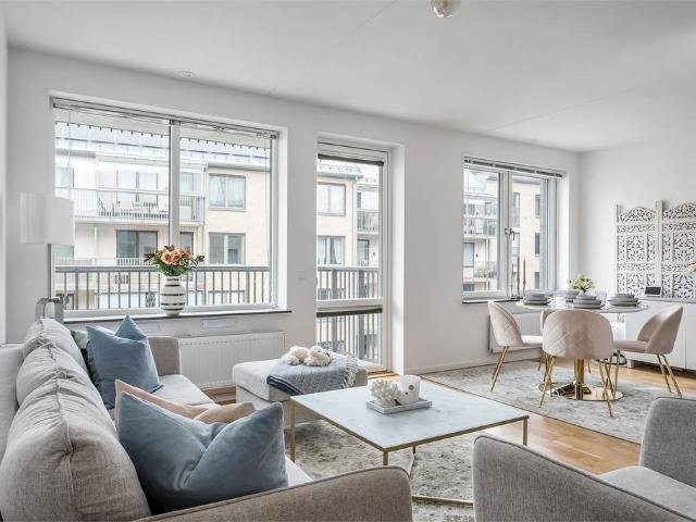 Bostad till salu i Järfälla, Stockholm