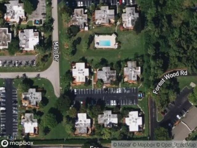 Townhouse for sale in Fort Myers