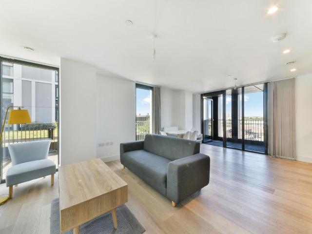 House for rent in Stratford Marsh, Greater London