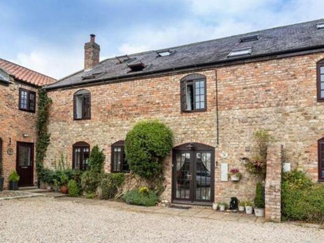 House for sale in North Yorkshire