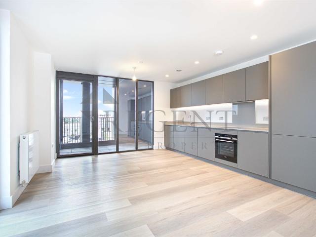 House for rent in Stratford Marsh, Greater London