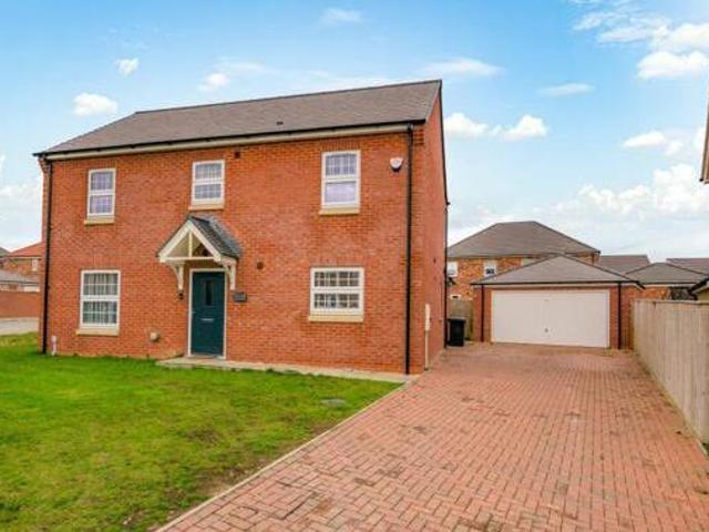 House for sale in Belleau, Lincolnshire
