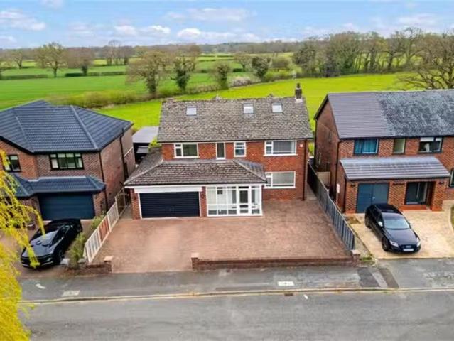 House for rent