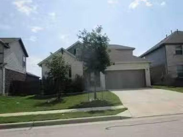 House for sale in Marble Falls