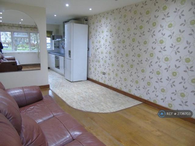 Apartment for rent in Basingstoke, Basingstoke and Deane
