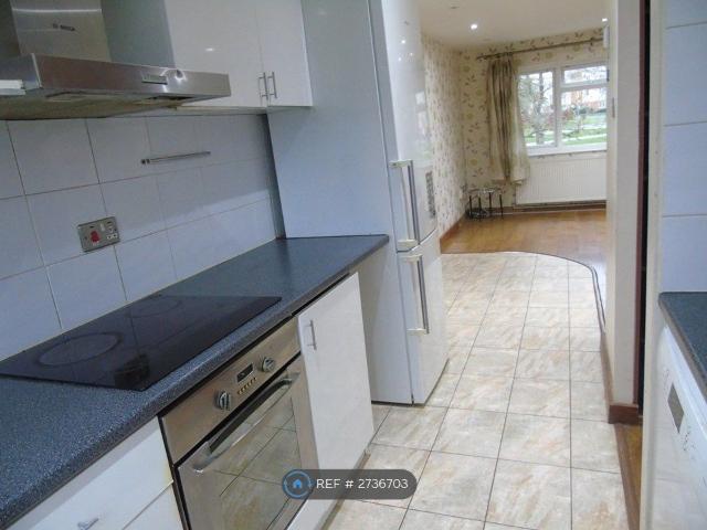 Apartment for rent in Priest Down, Hampshire