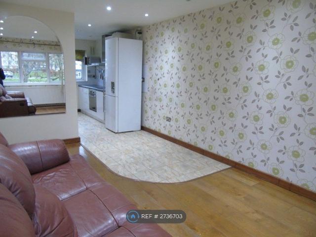Apartment for rent in Basingstoke, Basingstoke and Deane