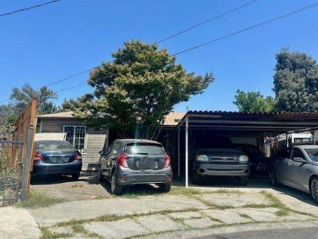 House for sale in Oakland, California