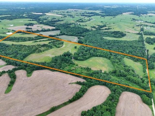 Farm for sale in Missouri