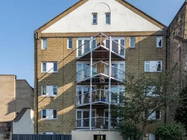 Apartment for rent in Silvermills, Scotland