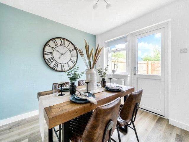 House for rent in Dettingen Park, Deepcut