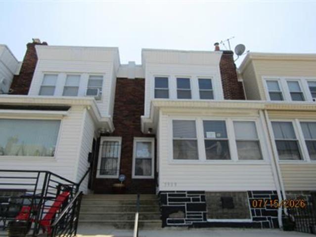 Townhouse for sale in Philadelphia, Pennsylvania