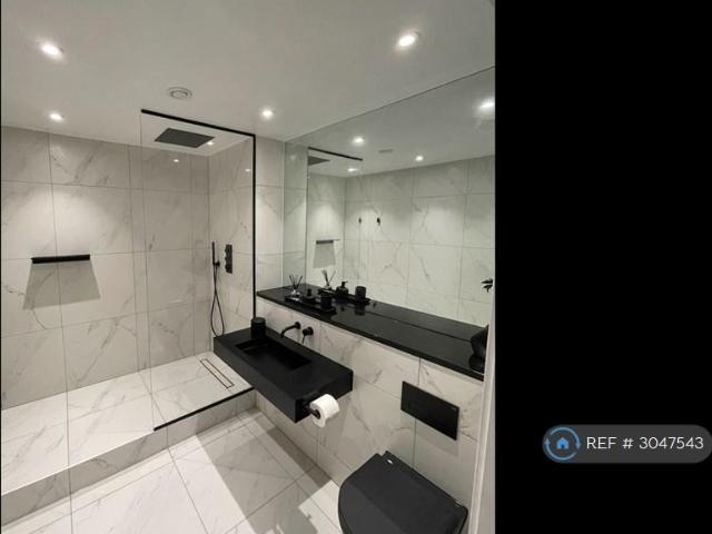 Apartment for rent in Miles Platting, Manchester