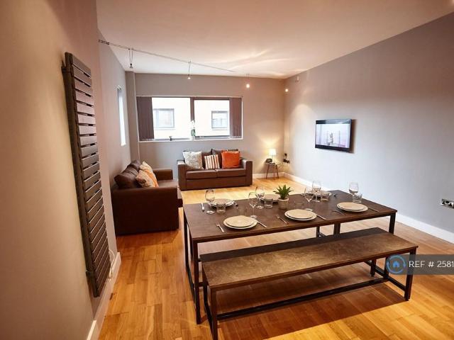 Apartment for rent in Georgia, Greater Manchester
