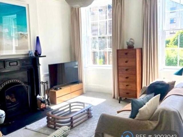 House for rent in Silvermills, Scotland