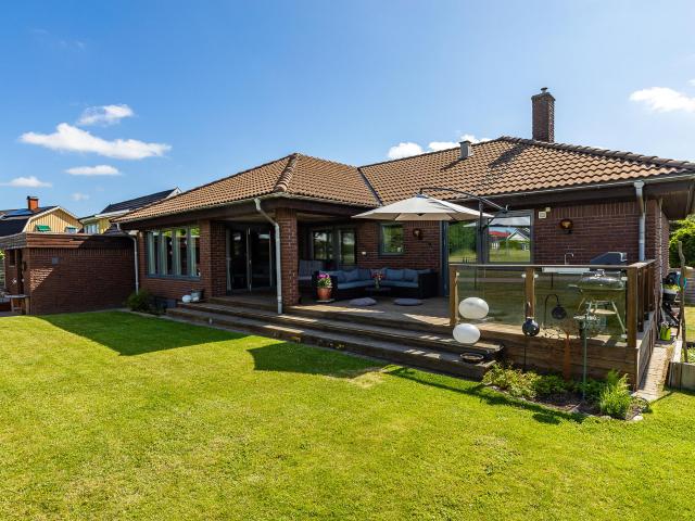 Villa till salu i Alvesta