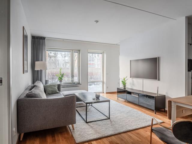 Bostadsrätt till salu i Uppsala