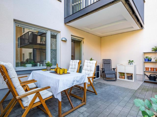 Bostad till salu i Centrum, Uppsala