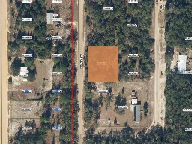 Land for sale in Interlachen Land for sale in Interlachen