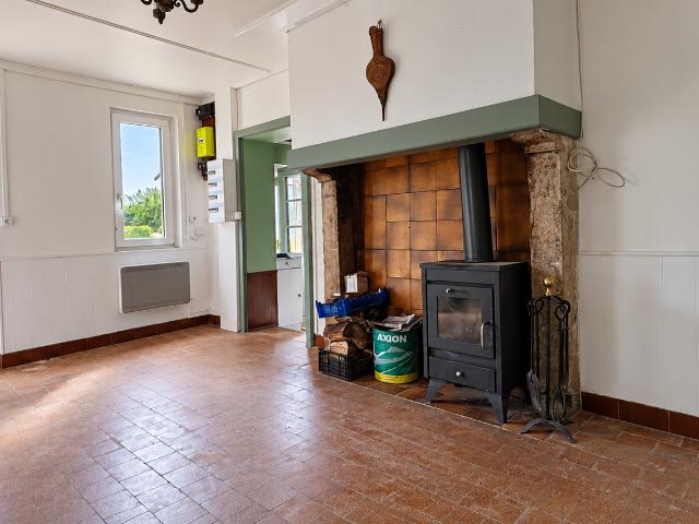 Maison vente à Maltat, Saône-et-Loire