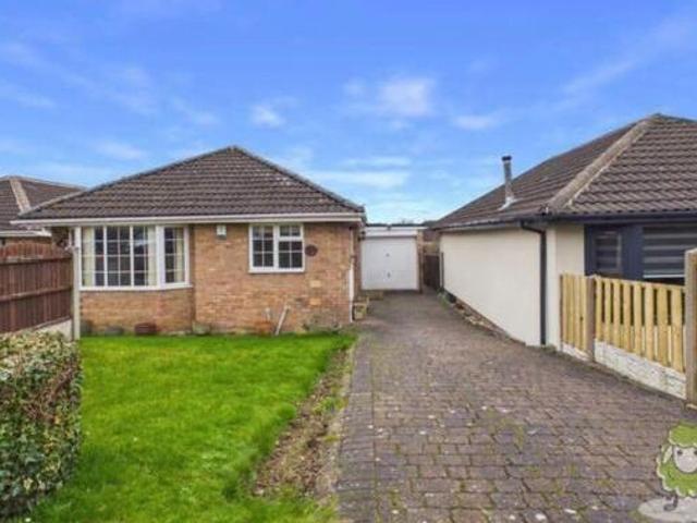 House for sale in South Yorkshire