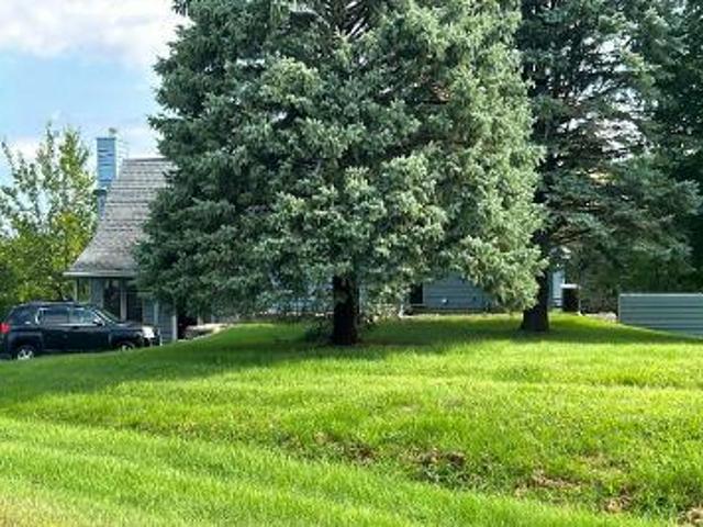 House for sale in Galena, Illinois