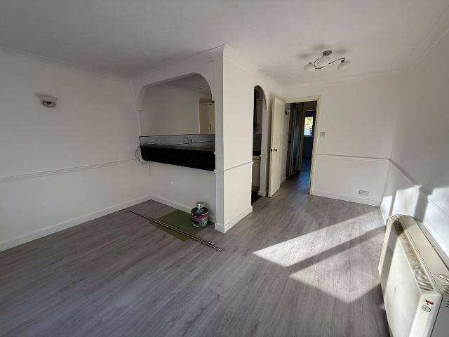 Apartment for rent in Carterhatch, Greater London