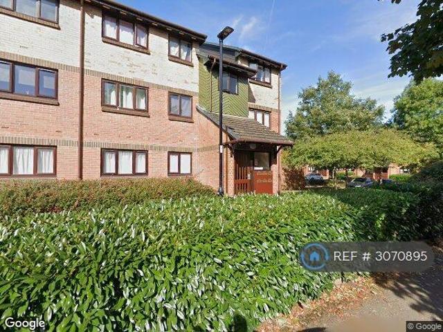 Apartment for rent in Carterhatch, Greater London