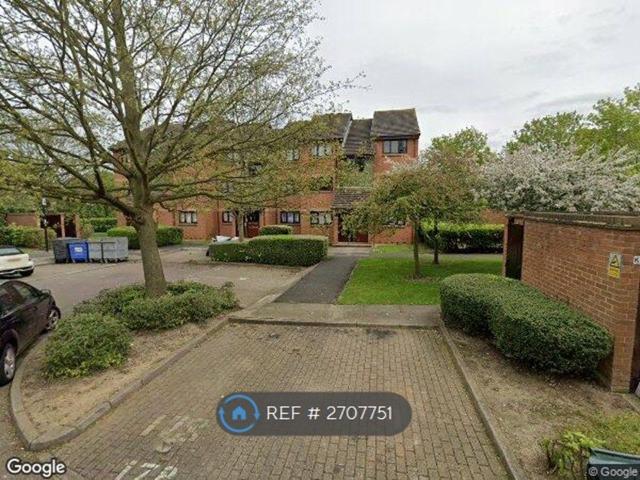 Apartment for rent in Carterhatch, Greater London
