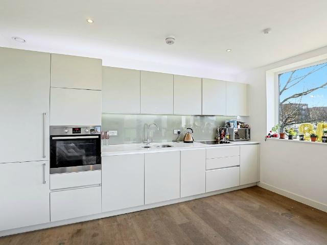 House for rent in Kidbrooke, Greater London