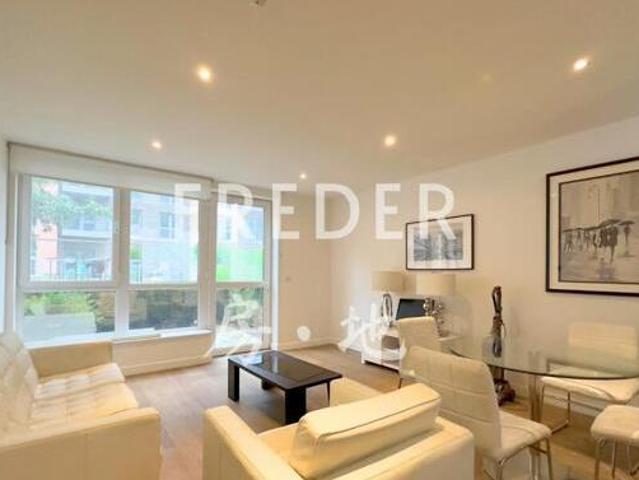 House for sale in Lyons, Greater London