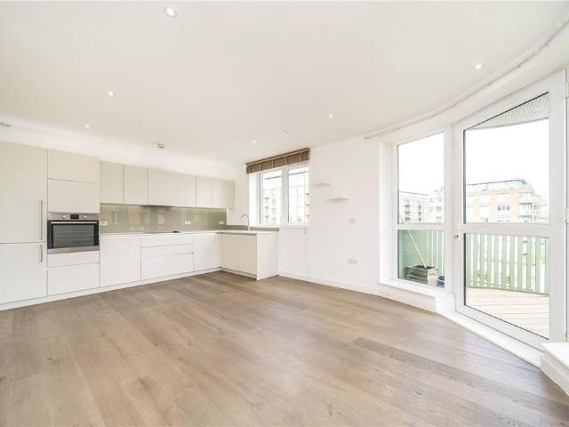 Apartment for rent in Kidbrooke, Greater London
