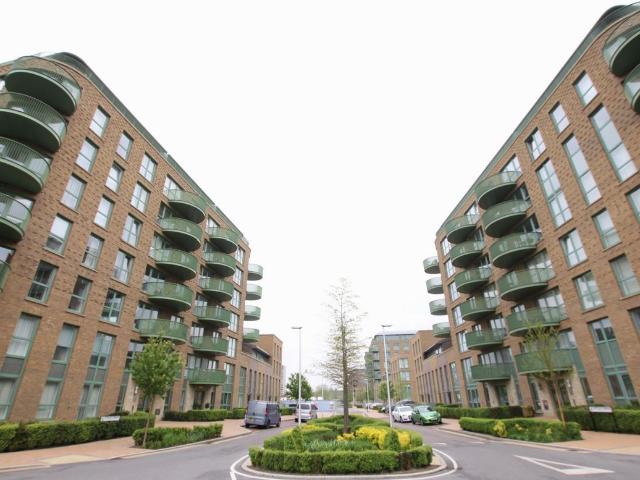House for rent in Kidbrooke, Greater London