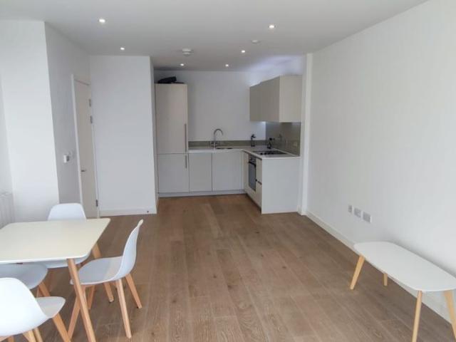 House for rent in Kidbrooke, Greater London