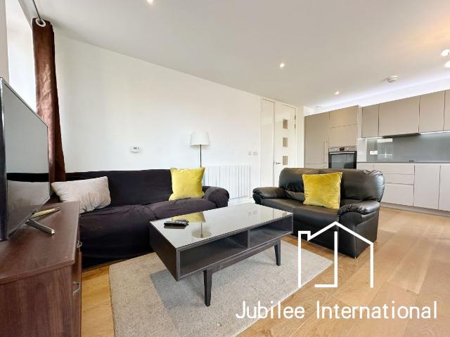 House for rent in Kidbrooke, Greater London