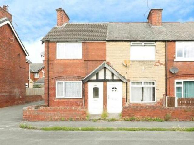 House for sale in Rawmarsh, South Yorkshire