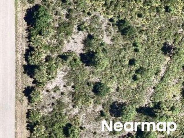 Land for sale in Port Charlotte, Florida