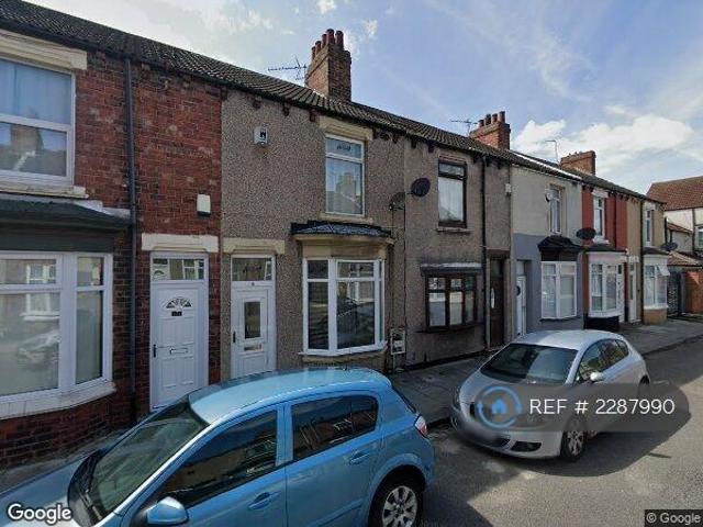 House for rent in Normanby, Middlesbrough