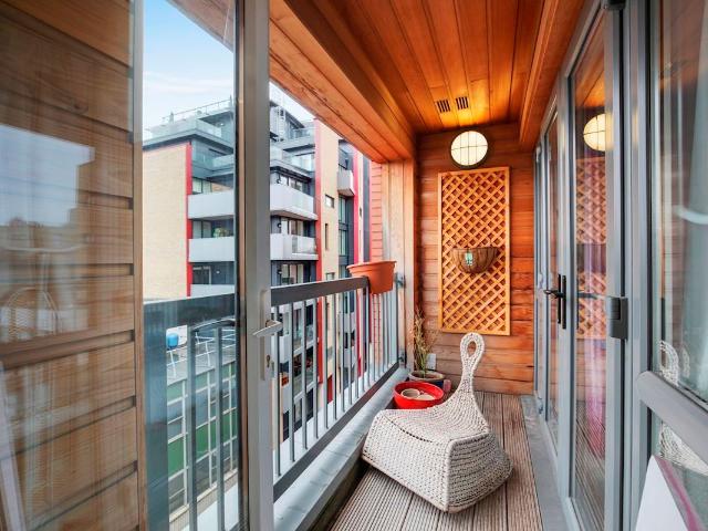 Apartment for rent in Old Kent Road, Greater London