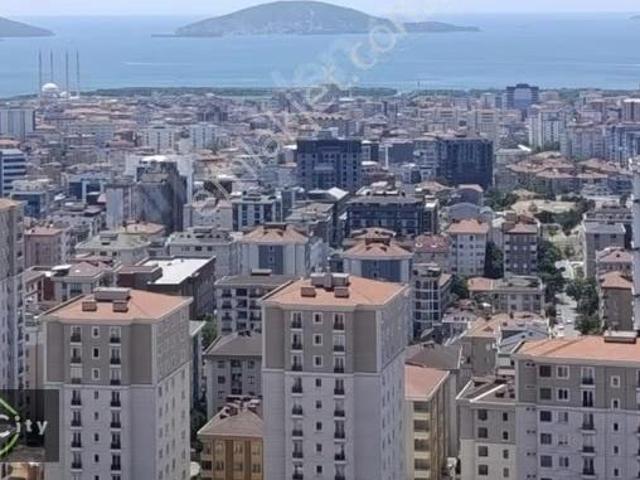 Maltepe, İstanbul içerisinde satılık Residence